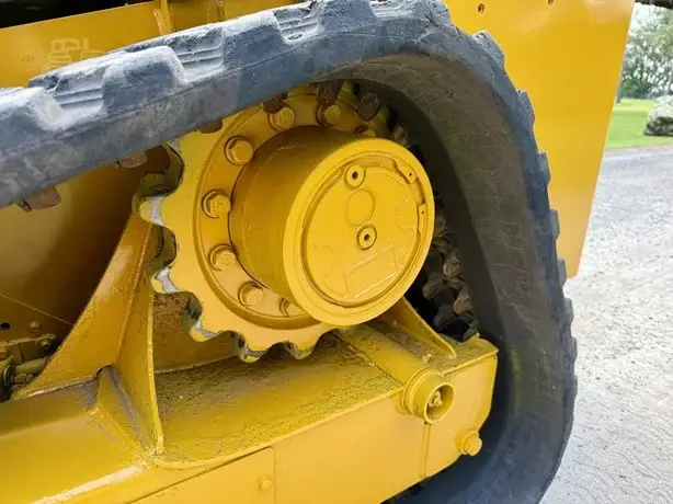 2021 CATERPILLAR 249D3 photo 22