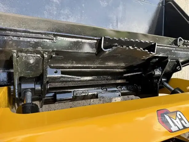2021 CATERPILLAR 249D3 photo 26