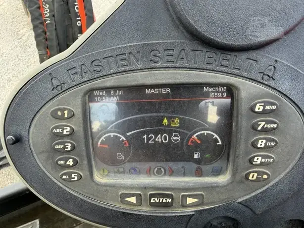2021 DOOSAN DX35Z-7 photo 18