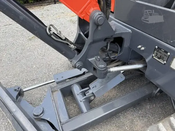 2021 DOOSAN DX35Z-7 photo 14