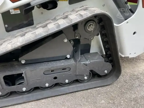 2022 BOBCAT MT100 photo 9