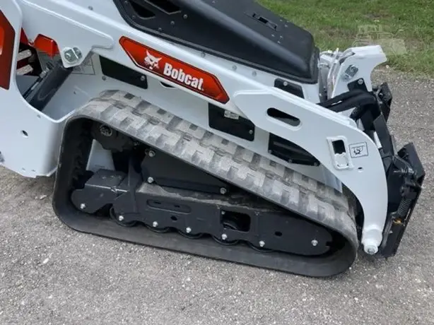 2022 BOBCAT MT100 photo 11