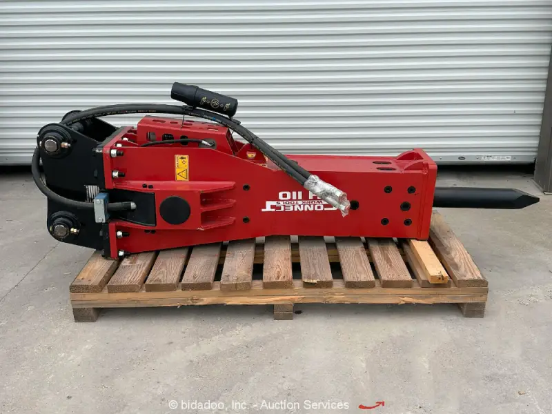 2022 Connect Work Tools CH110 photo 2