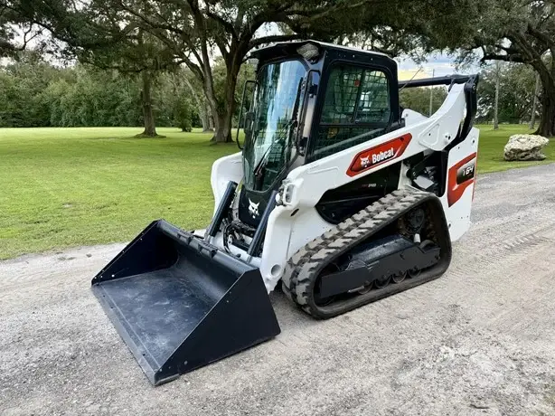 2023 BOBCAT T64 photo 44