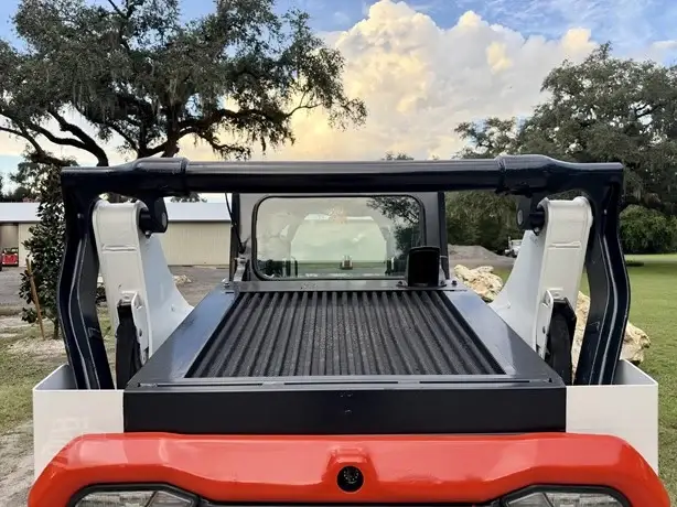 2023 BOBCAT T64 photo 17