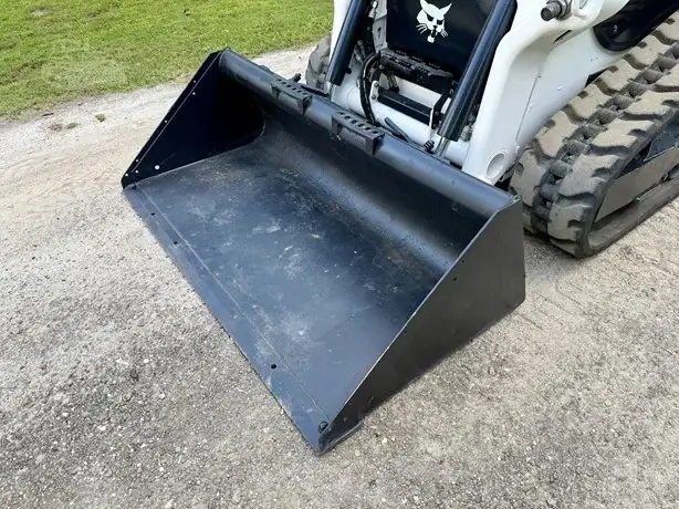 2023 BOBCAT T64 photo 9