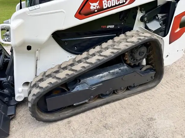 2023 BOBCAT T64 photo 18