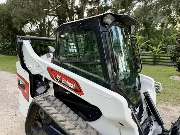 2023 BOBCAT T64 photo 11