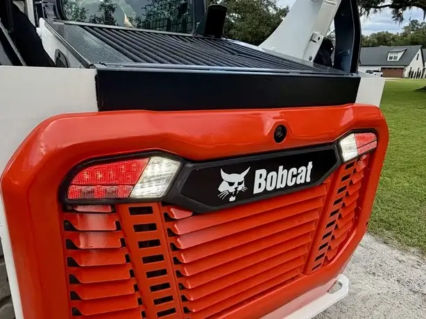 2023 BOBCAT T64 photo 32