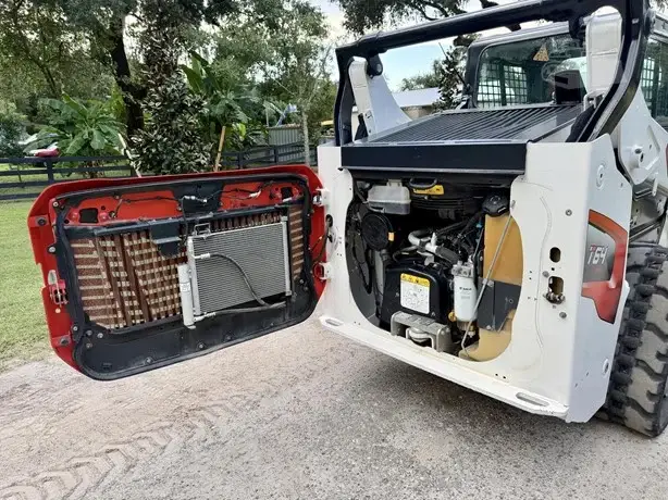 2023 BOBCAT T64 photo 27