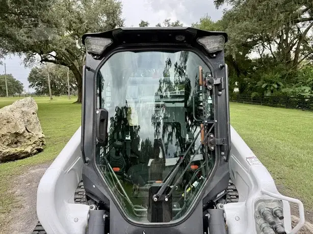 2023 BOBCAT T86 photo 21