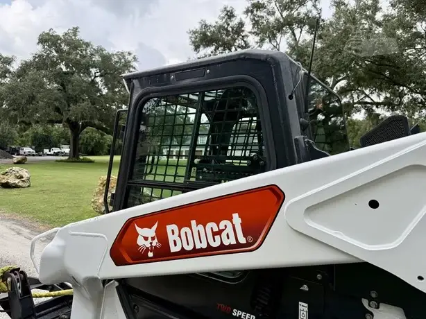 2023 BOBCAT T86 photo 25