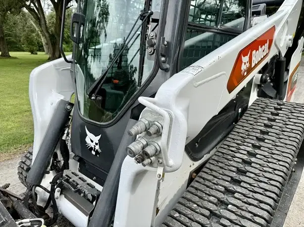 2023 BOBCAT T86 photo 62
