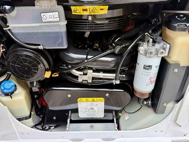 2023 BOBCAT T86 photo 44