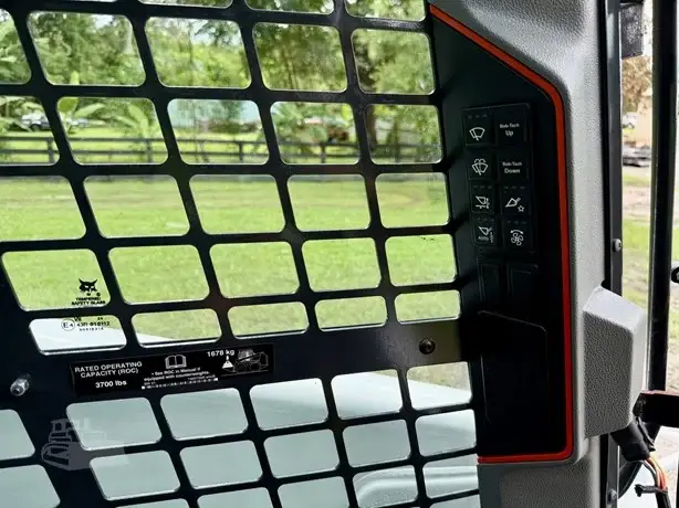 2023 BOBCAT T86 photo 59