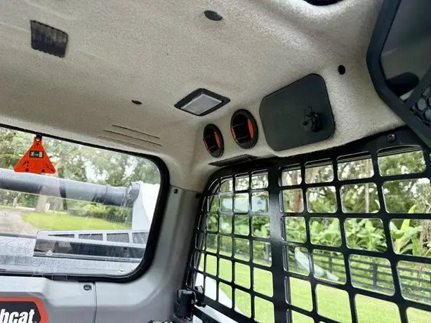 2023 BOBCAT T86 photo 53