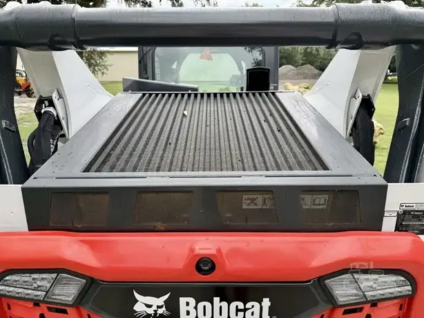 2023 BOBCAT T86 photo 31