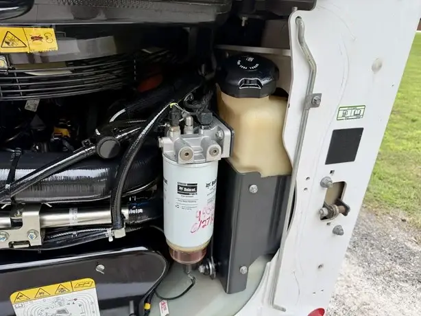 2023 BOBCAT T86 photo 47