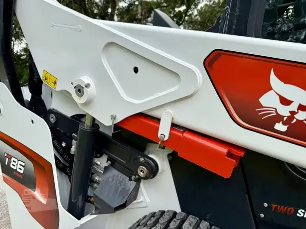 2023 BOBCAT T86 photo 26