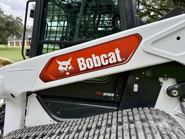2023 BOBCAT T86 photo 33