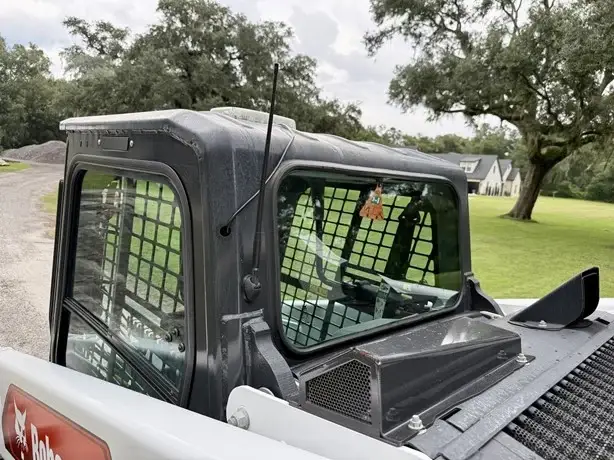 2023 BOBCAT T86 photo 37