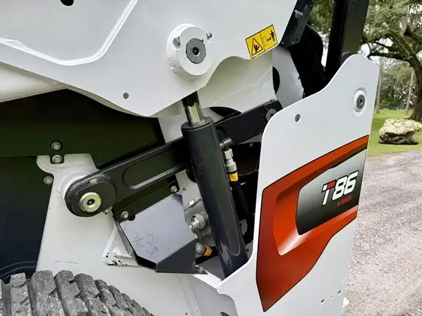 2023 BOBCAT T86 photo 35