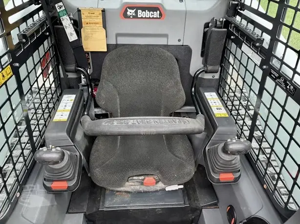 2023 BOBCAT T86 photo 60