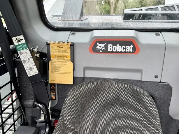 2023 BOBCAT T86 photo 50