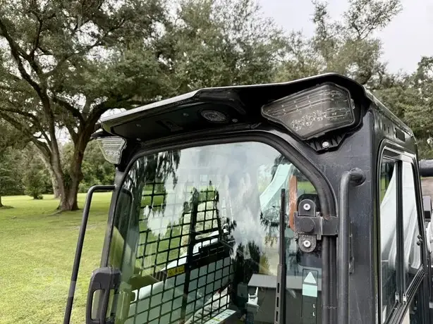 2023 BOBCAT T86 photo 36