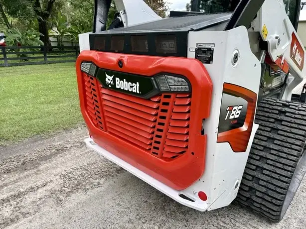 2023 BOBCAT T86 photo 40