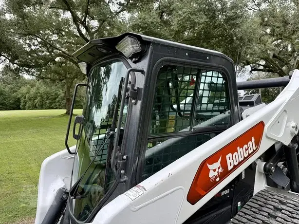 2023 BOBCAT T86 photo 15