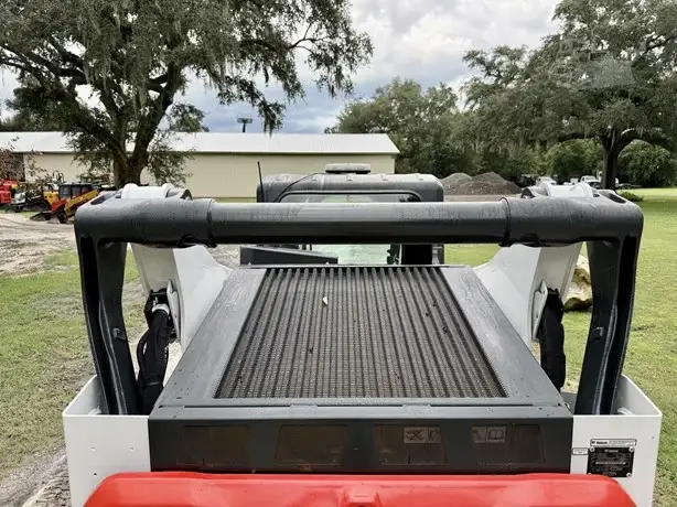2023 BOBCAT T86 photo 32