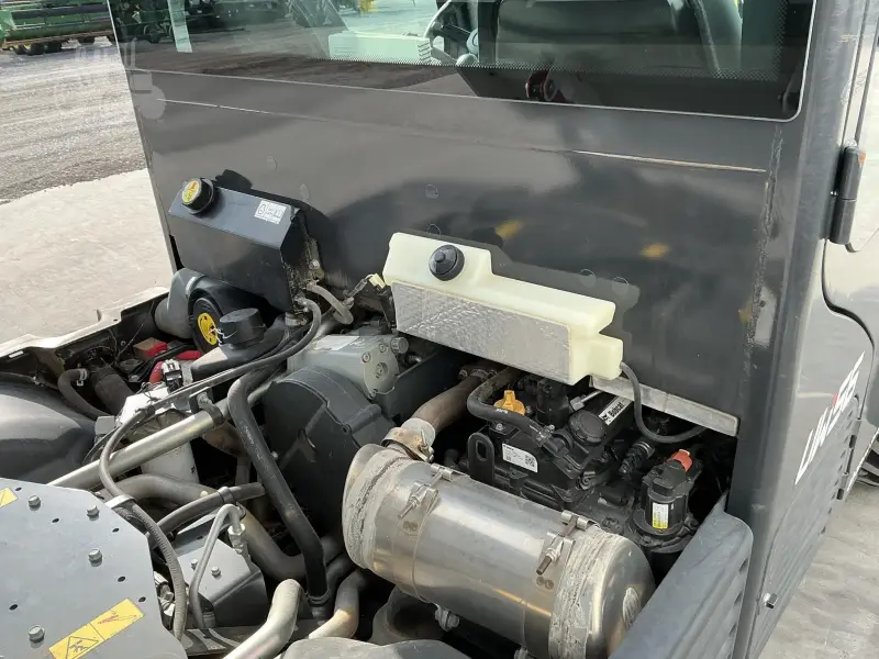 2023 BOBCAT TOOLCAT UW56 photo 23