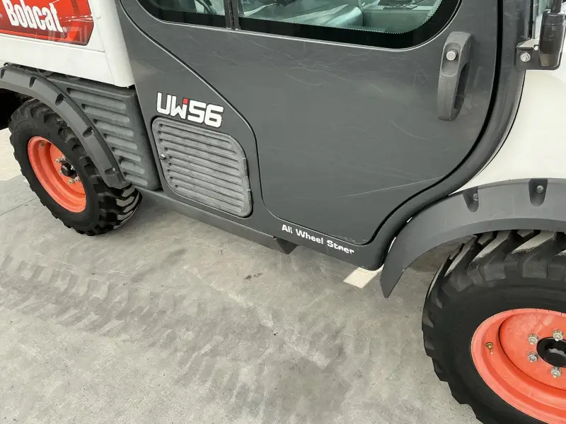 2023 BOBCAT TOOLCAT UW56 photo 8