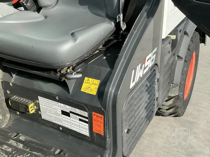 2023 BOBCAT TOOLCAT UW56 photo 32
