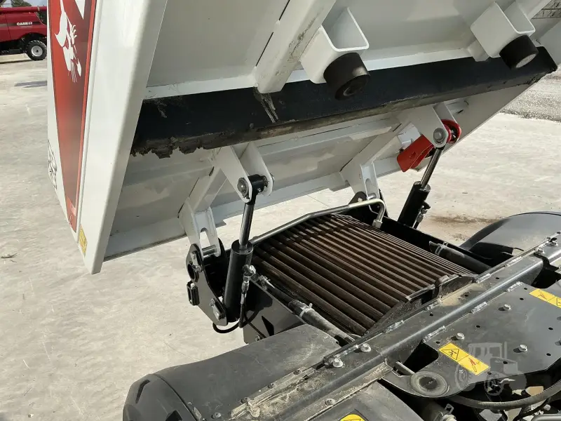 2023 BOBCAT TOOLCAT UW56 photo 21