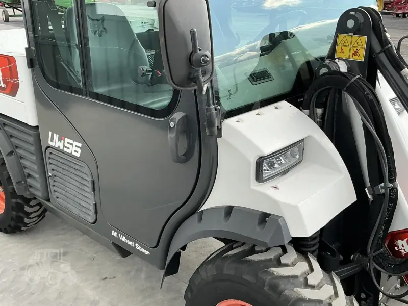 2023 BOBCAT TOOLCAT UW56 photo 42