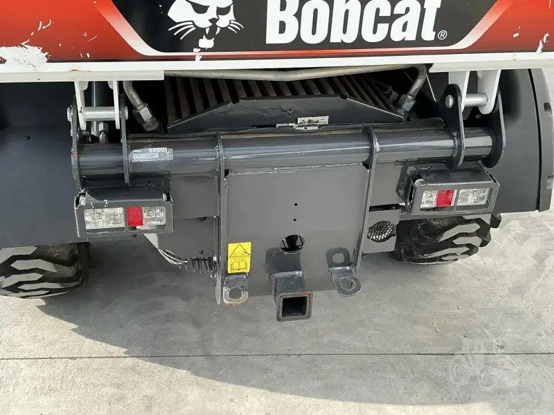 2023 BOBCAT TOOLCAT UW56 photo 12