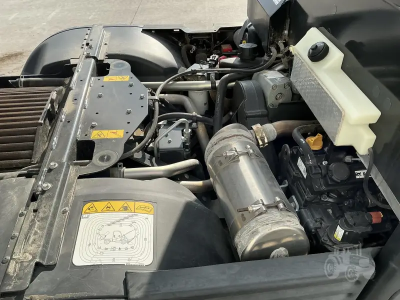 2023 BOBCAT TOOLCAT UW56 photo 20