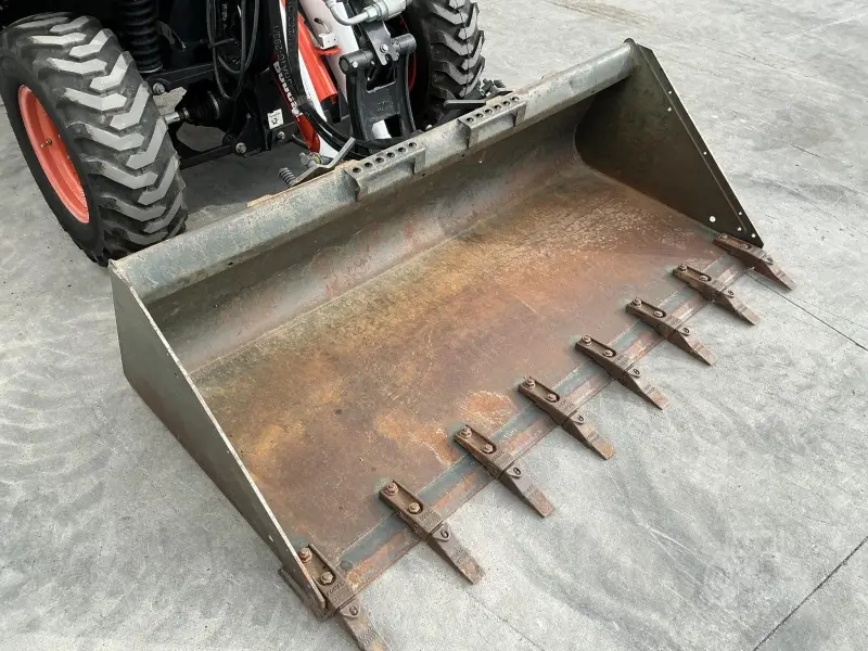 2023 BOBCAT TOOLCAT UW56 photo 44
