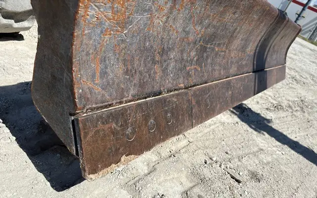 2023 Cat 303.5 CR photo 17