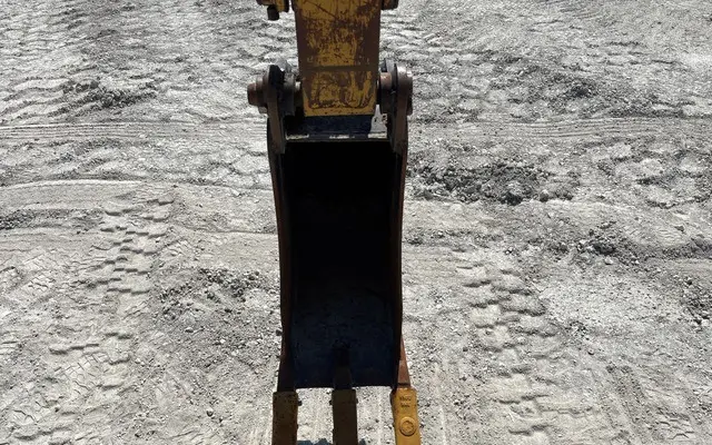 2023 Cat 303.5 CR photo 74
