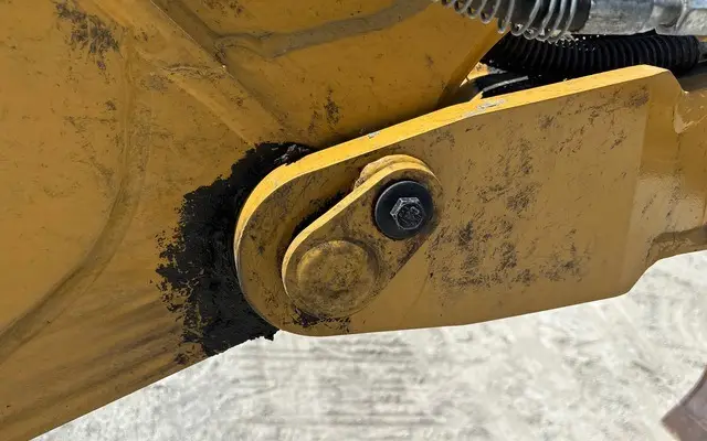2023 Cat 303.5 CR photo 72