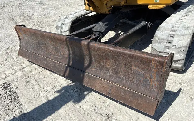 2023 Cat 303.5 CR photo 40