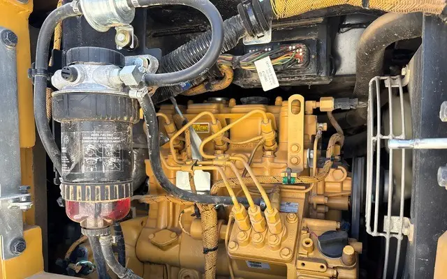 2023 Cat 303.5 CR photo 81