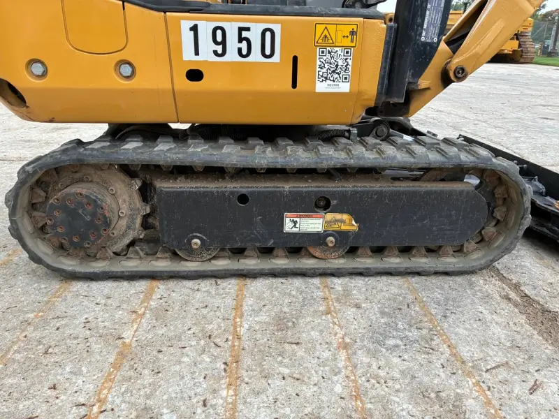 2023 Caterpillar 300.9D photo 15