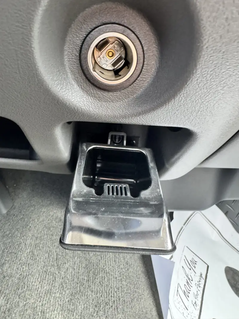 2004 Chevrolet Silverado 1500 Z71 4×4 photo 95