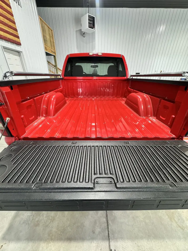 2004 Chevrolet Silverado 1500 Z71 4×4 photo 6