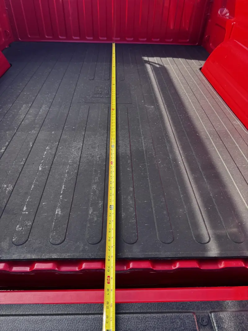 2004 Chevrolet Silverado 1500 Z71 4×4 photo 3
