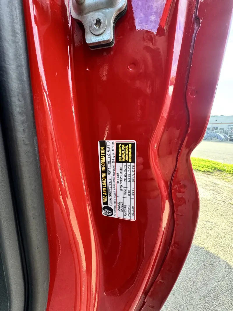 2004 Chevrolet Silverado 1500 Z71 4×4 photo 100